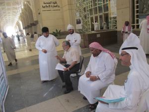 Discussion of  Graduation Projects of the Department of Islamic Architecture